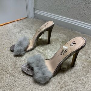 So Me heels